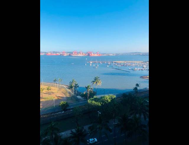 2 BEDROOM APARTMENT FOR SALE IN DURBAN CBD